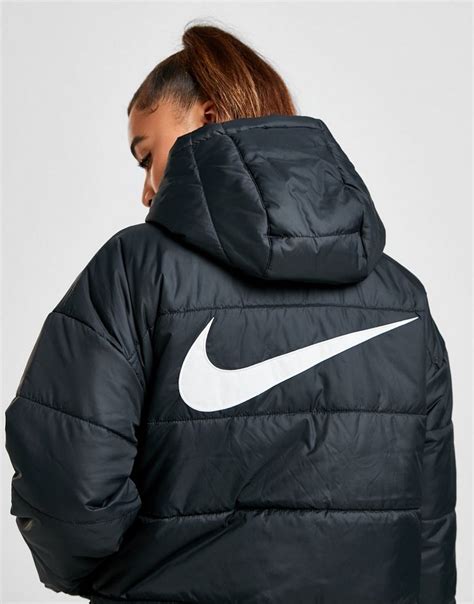 damen jacke nike lang|Nike Jacken & Blazer für Damen .